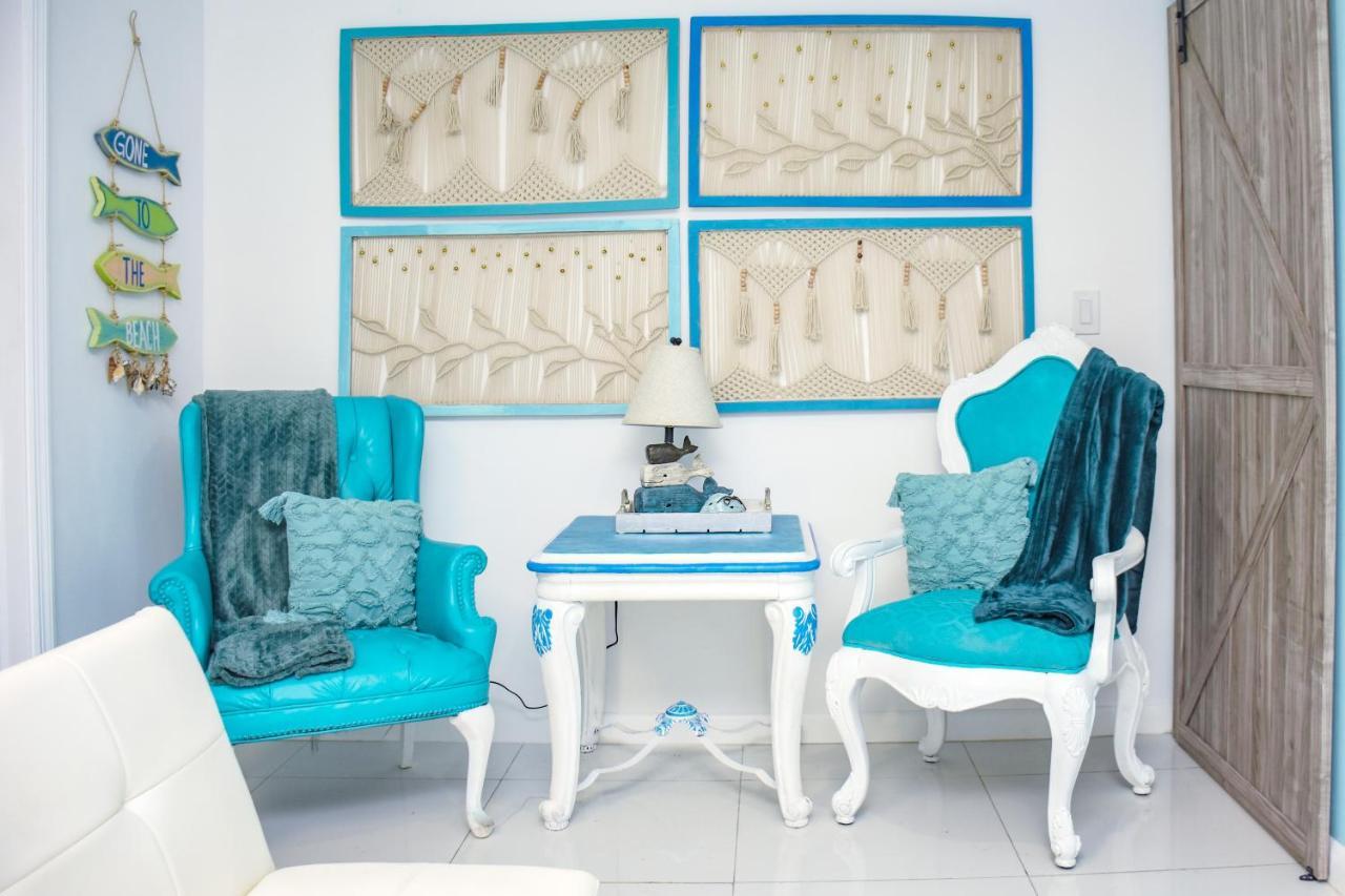 Miami Boho Beach Place Hialeah Extérieur photo