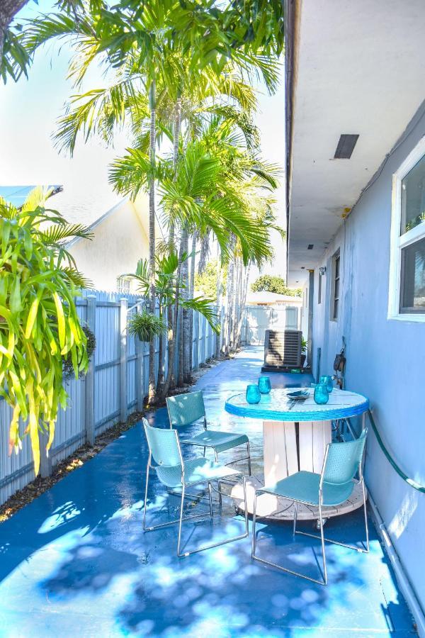 Miami Boho Beach Place Hialeah Extérieur photo