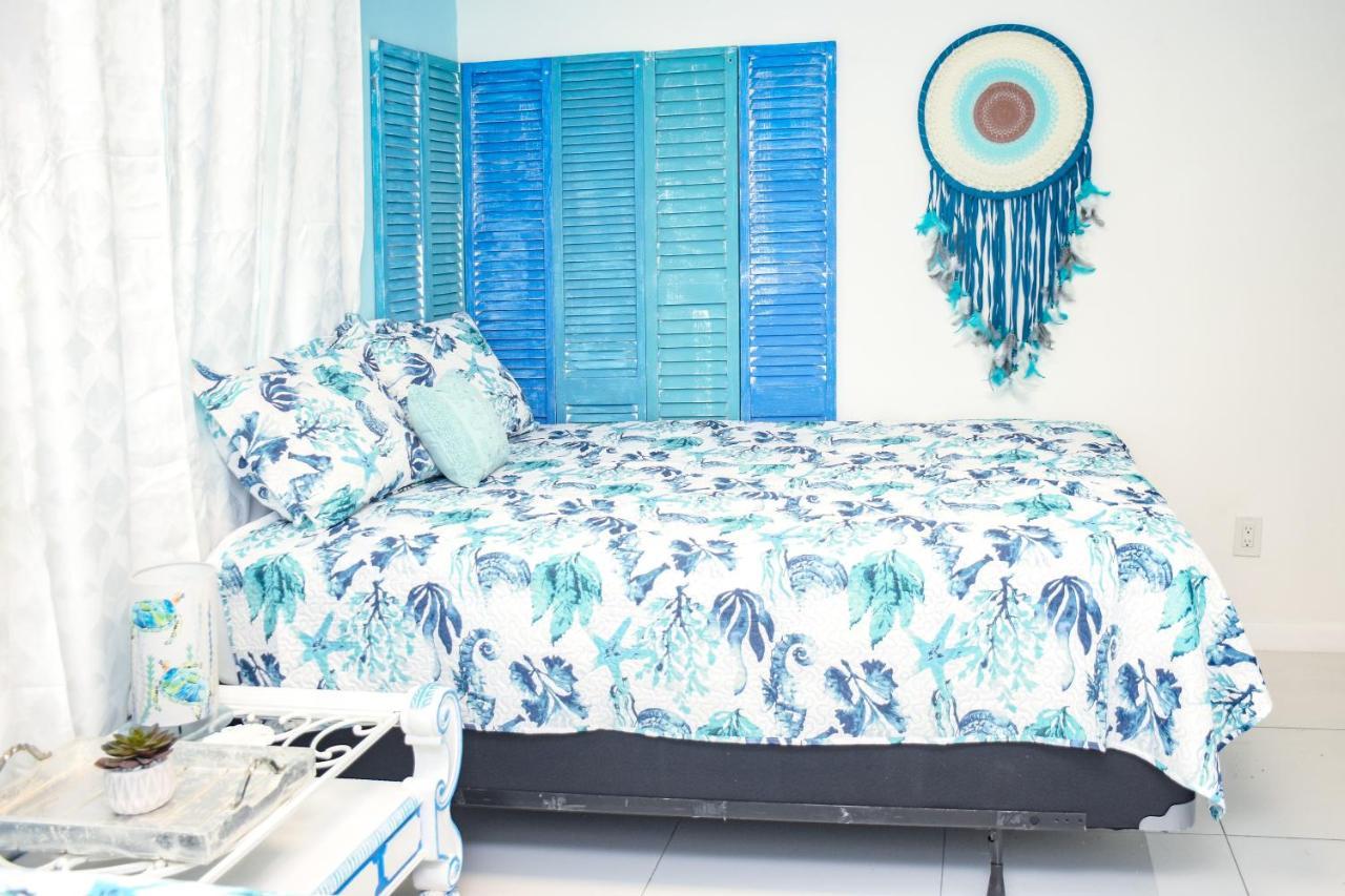 Miami Boho Beach Place Hialeah Extérieur photo
