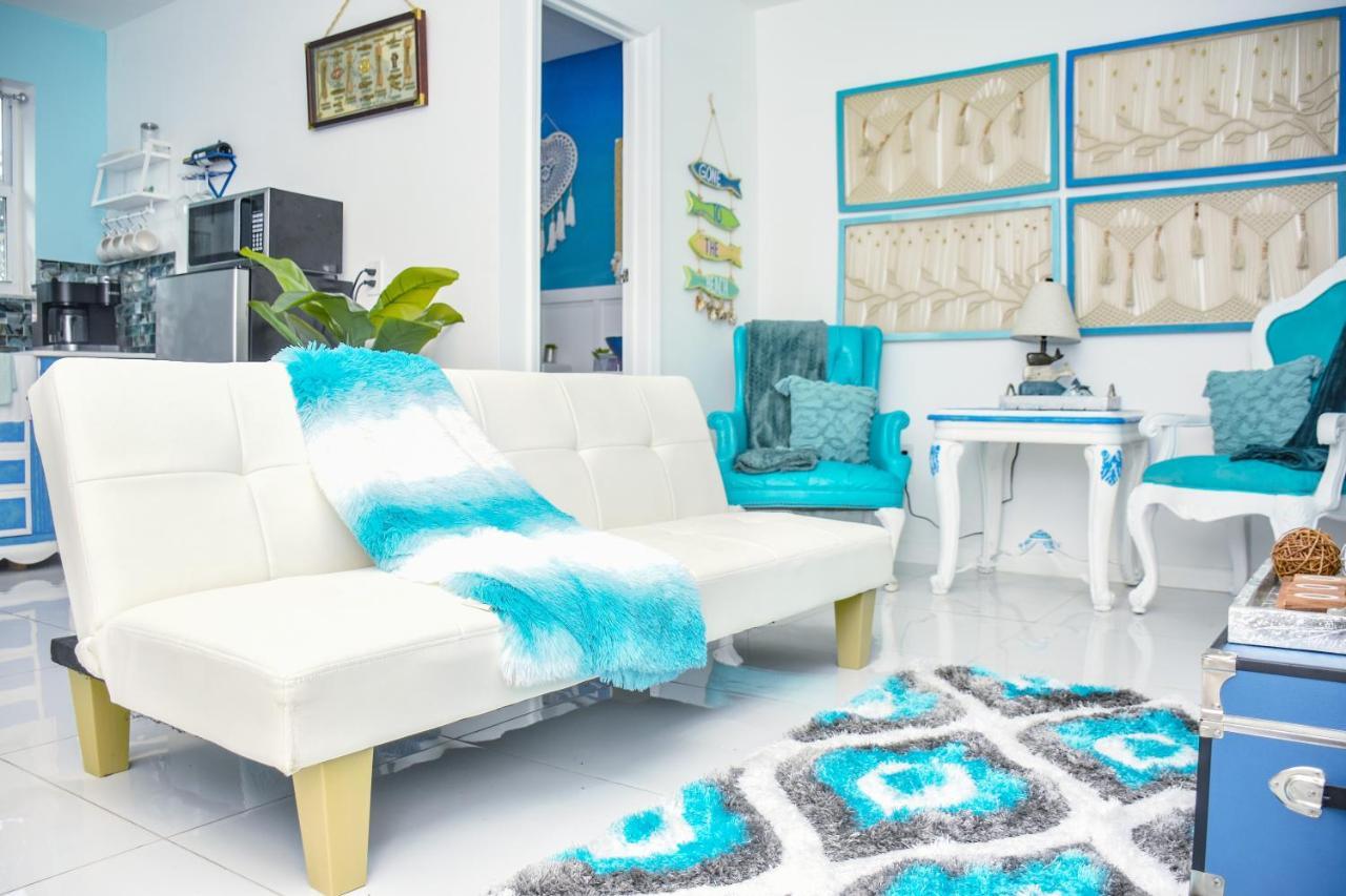 Miami Boho Beach Place Hialeah Extérieur photo