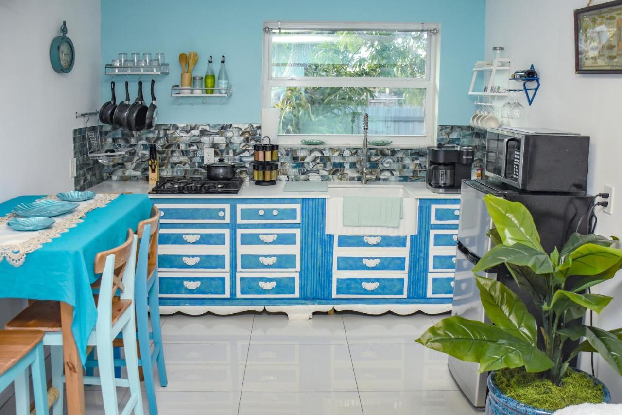 Miami Boho Beach Place Hialeah Extérieur photo