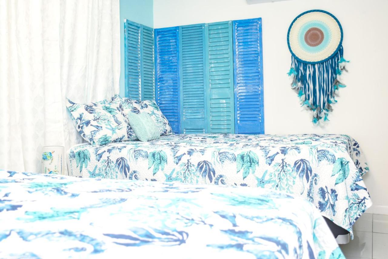 Miami Boho Beach Place Hialeah Extérieur photo