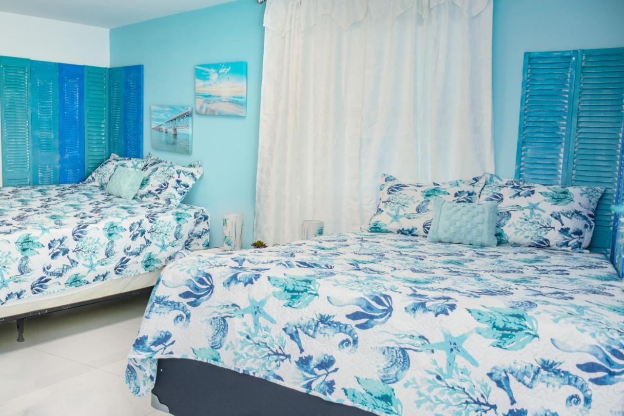 Miami Boho Beach Place Hialeah Extérieur photo