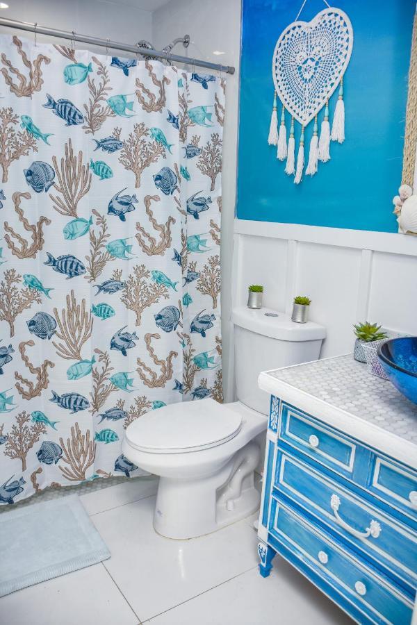 Miami Boho Beach Place Hialeah Extérieur photo