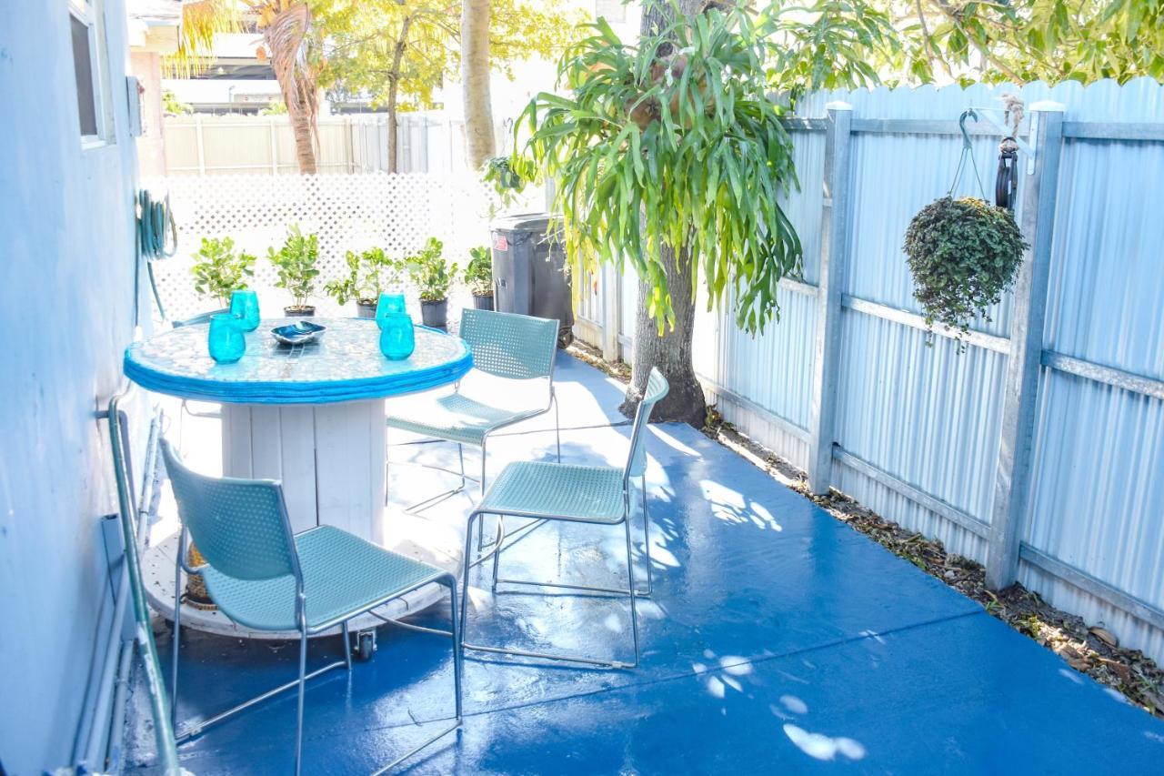Miami Boho Beach Place Hialeah Extérieur photo