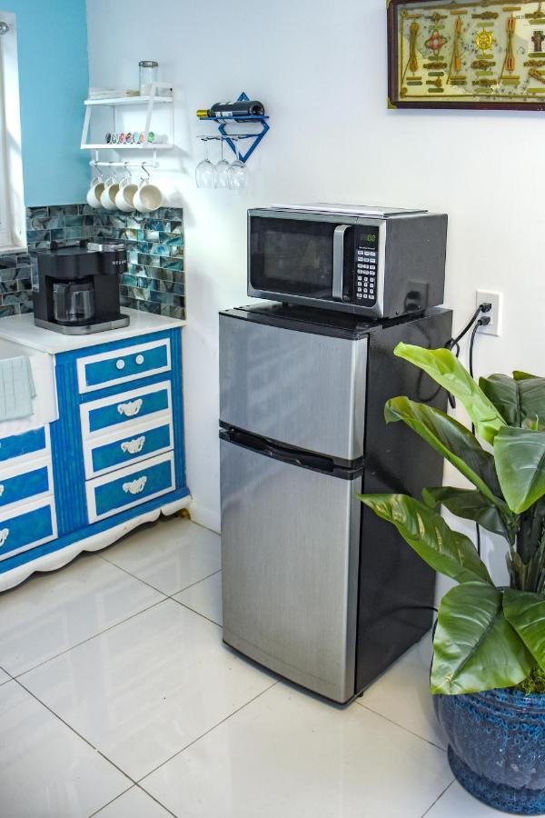 Miami Boho Beach Place Hialeah Extérieur photo