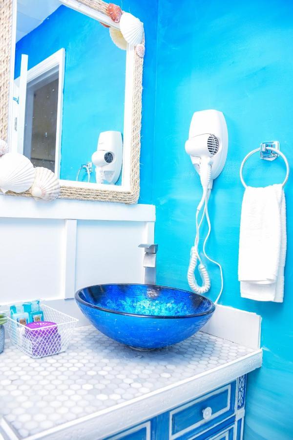 Miami Boho Beach Place Hialeah Extérieur photo