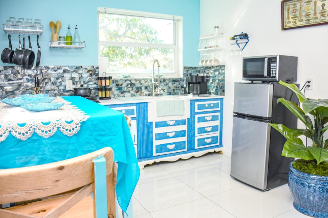 Miami Boho Beach Place Hialeah Extérieur photo